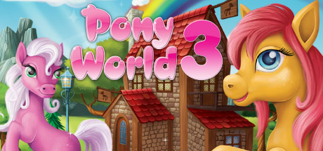 Pony World 3 Sistem Gereksinimleri