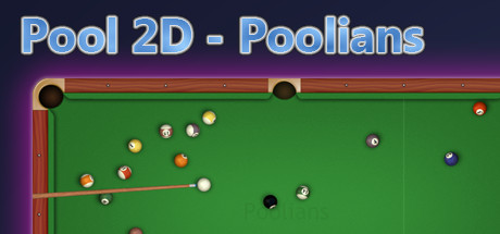 Pool 2D - Poolians Systemanforderungen