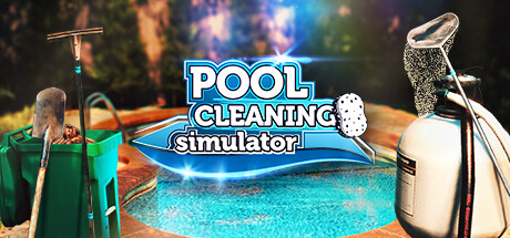 Pool Cleaning Simulator 价格