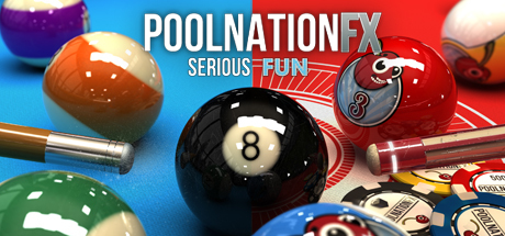 Pool Nation FX Lite系统需求
