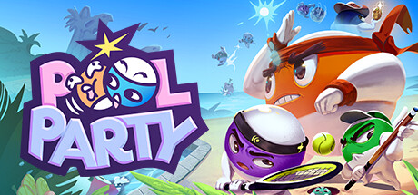 Pool Party System Requirements