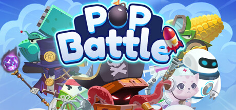 POP BATTLE System Requirements