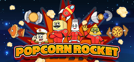 Popcorn Rocket Requisiti di Sistema