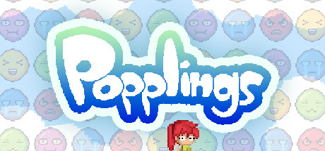 Configuration requise pour jouer à Popplings
