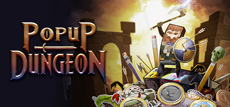 Popup Dungeon - yêu cầu hệ thống