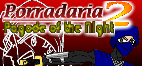 Porradaria 2: Pagode of the Night 价格