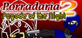 Prix pour Porradaria 2: Pagode of the Night