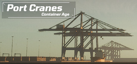 Prix pour Port Cranes : Container Age