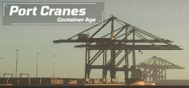 Port Cranes : Container Age Systemanforderungen