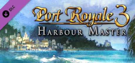 Port Royale 3: Harbour Master DLC цены