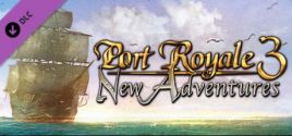 Port Royale 3: New Adventures DLC prices