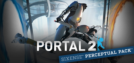 Configuration requise pour jouer à Portal 2 Sixense Perceptual Pack