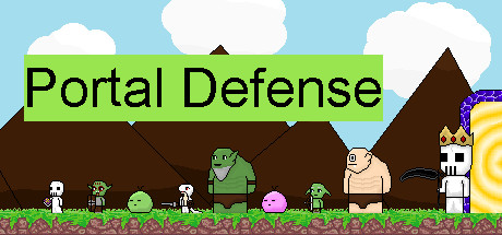 Portal Defenseのシステム要件