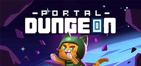 Portal Dungeon System Requirements