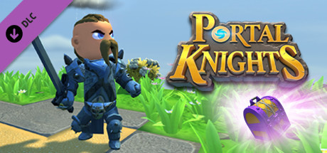 Prezzi di Portal Knights - Box of Grumpy Rings