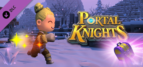 Portal Knights - Box of Joyful Rings ceny