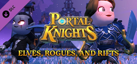 Preise für Portal Knights - Elves, Rogues, and Rifts