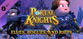 Portal Knights - Elves, Rogues, and Rifts ceny