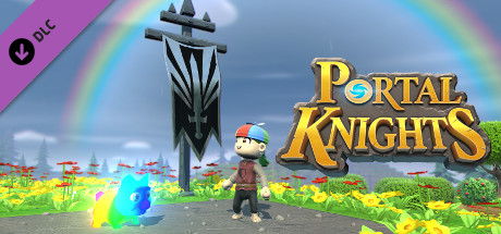 Portal Knights - Portal Pioneer Pack Systemanforderungen