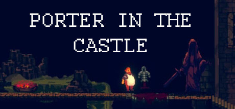 Preços do Porter in the Castle