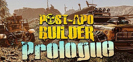 Post-Apo Builder: Prologue - yêu cầu hệ thống