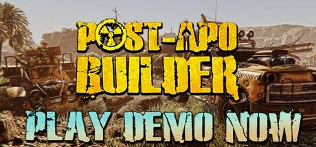 Post-Apo Builder цены