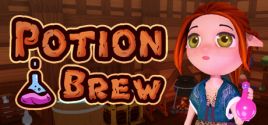 Potion Brew: Co-op系统需求