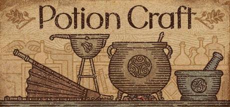 Potion Craft: Alchemist Simulator System Requirements