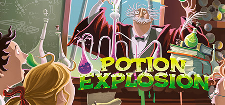 Potion Explosion prices
