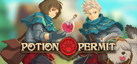 Preise für Potion Permit