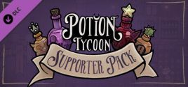 Potion Tycoon - Supporter Pack цены