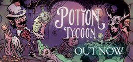 Potion Tycoon系统需求