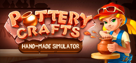 Pottery Crafts: Hand-Made Simulator価格 
