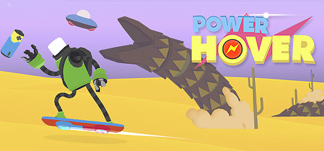 Power Hover System Requirements