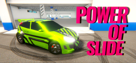 Power Of Slide цены