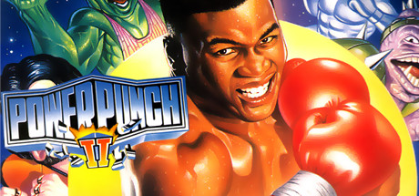 Power Punch II 가격