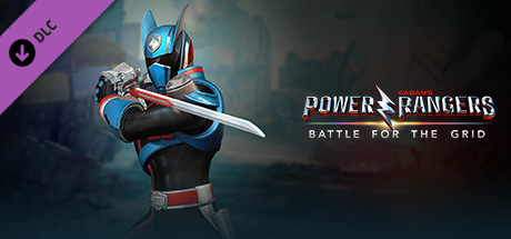 mức giá Power Rangers: Battle for the Grid - Anubis Cruger SPD Shadow Ranger