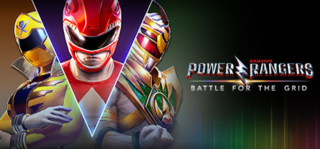 Power Rangers: Battle for the Grid Systemanforderungen