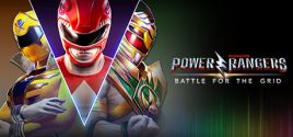 Power Rangers: Battle for the Grid цены