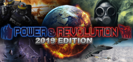 download free power and revolution 2019 edition