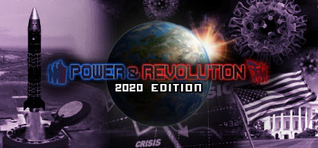 Power & Revolution 2020 Edition 가격