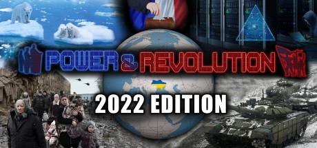 Power & Revolution 2022 Edition 가격