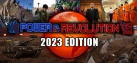 Prix pour Power & Revolution 2023 Edition