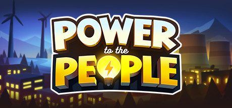 Power to the People系统需求