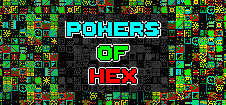 Powers of Hex 시스템 조건