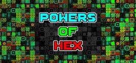 Требования Powers of Hex