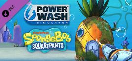 Preços do PowerWash Simulator SpongeBob SquarePants Special Pack