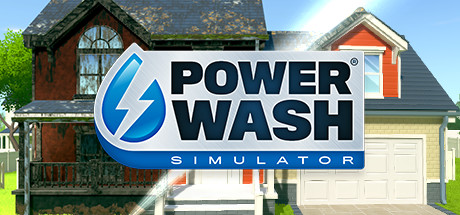 PowerWash Simulator цены