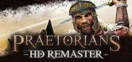 mức giá Praetorians - HD Remaster