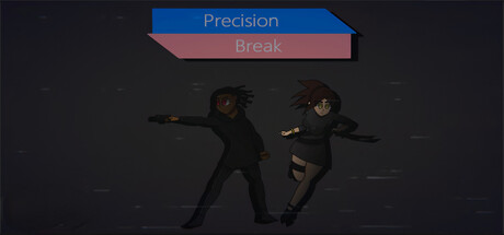 Precision Break価格 